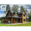 Żubrowe Sioło w Białowieży