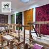 Pracownia tkacko-hafciarska LoomRoom