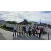  Wizyta studyjna- delegacja z Litwy