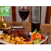 Bojarski Gościniec w Narewce
