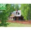 Żubrowe Sioło w Białowieży