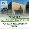 Akademia Przyrody w Hajnówce