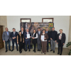  Inauguracja projektu "Rowerowe regiony"