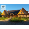 Dwór „Wejmutka” w Białowieży