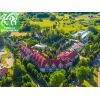 Hotel „Białowieski" w Białowieży