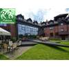 Hotel "Żubrówka" w Białowieży