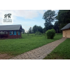 Rutka: Dom na Starym Gościńcu "Tiszyna"