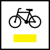 Szlak bioróżnorodności Puszczy Białowieskiej (rowerowy, żółty, 26,2 km)