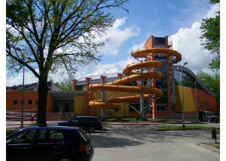 Park Wodny