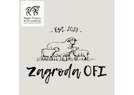 Zagroda OFI w Wojnówce