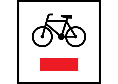 Podlaski Szlak Bociani (czerwony, 412 km, w powiecie hajnowskim 62 km)