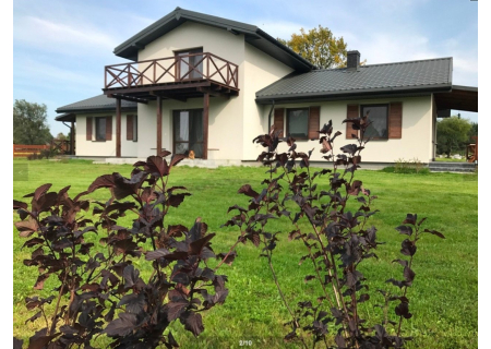 Agroturystyka
