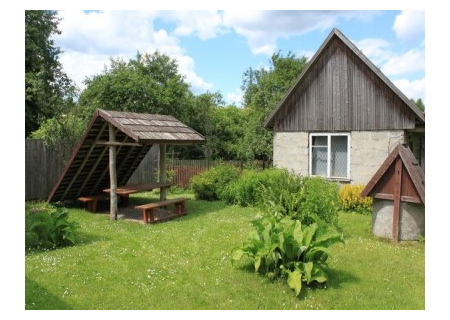 Gospodarstwo Agroturystyczne