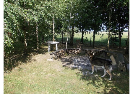 Agroturystyka