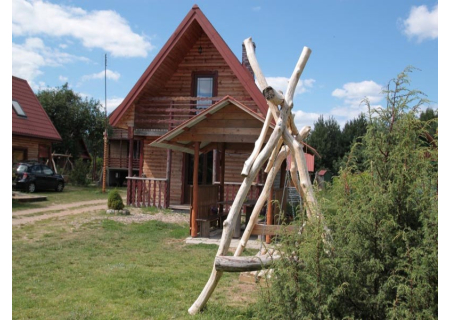 Agroturystyka