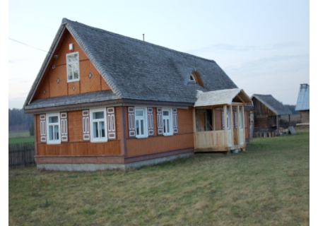 Gospodarstwo Agroturystyczne