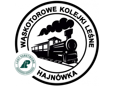 Wąskotorowa Kolejka Leśna