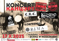 MUZYKA BEZ ZASTRZEŻEŃ — KONCERTY, KTÓRE ŁĄCZĄ!