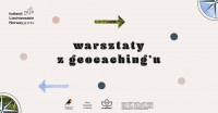 Warsztaty z geocaching'u