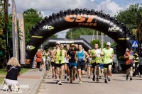 MARATON ŻUBRA & Kresowe Trail - Narewka