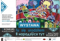 Rozstrzygnięcie konkursu "Ja naradziusia tut"- 24.06.2025