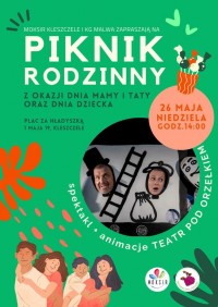 Piknik Rodzinny w Kleszczelach