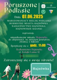 Poruszone Podlasie