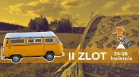  II Zlot - Camping NARVA