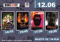 Kino Cinema Lumiere