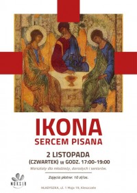 Warsztaty ikonograficzne