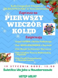 Wieczór Kolęd