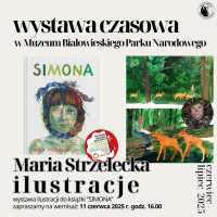 Wernisaż prac Marii Strzeleckiej