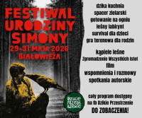 FESTIWAL URODZINY SIMONY