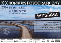 PODLASIE W OBIEKTYWIE im. Wiktora Wołkowa