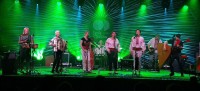 CZEREMSZYNA - koncert w NARWI