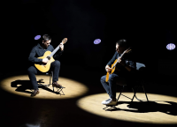 Koncert Duetu P&P Guitar Duo