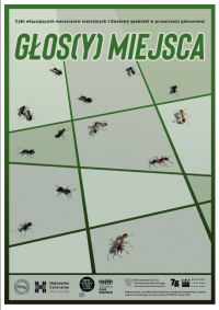 Głosy miejsca