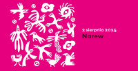 XVII Międzynarodowy Festiwal Teatralny Wertep Narew