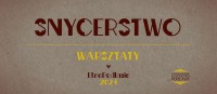 Warsztaty snycerskie