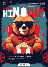 Kino Plenerowe w Czeremsze