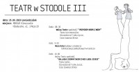 TEATR W STODOLE III. Kleszczele