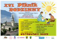 XVI Piknik Rodzinny