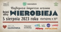 II Dzień ulicy Wierobieja w Hajnówce