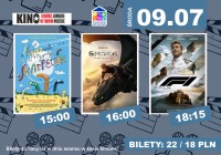 Kino Cinema Lumiere 