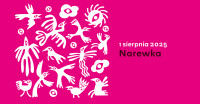 XVII Międzynarodowy Festiwal Teatralny Wertep Narewka 