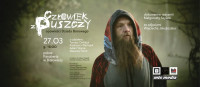 Człowiek z Puszczy. Opowieści Dziada Borowego. Pokaz filmu i spotkanie z twórcami