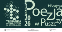 Poezja w Puszczy VII edycja