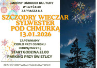 Szczodry Wieczar w Czyżach