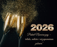 Magia Świąt w sercu Puszczy Białowieskiej! Dwór Bartnika w Narewce 