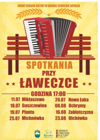 Spotkania Przy Ławeczce 